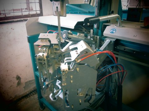 Combi-cut med touch  skrm