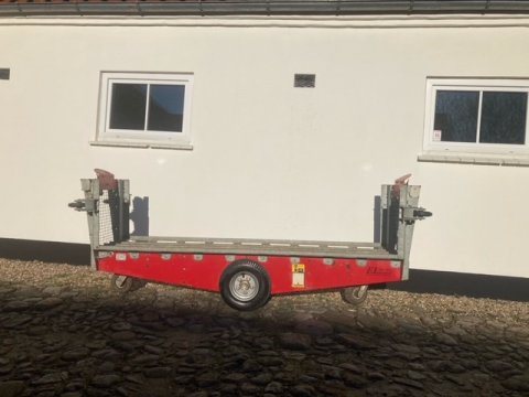 El Transportvogn