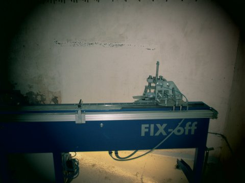 Fix OFF