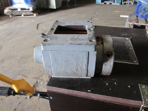 Foderpumpe, Finsk, Silvergros