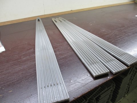 Plast taner for wrap