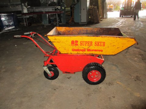 Super skub