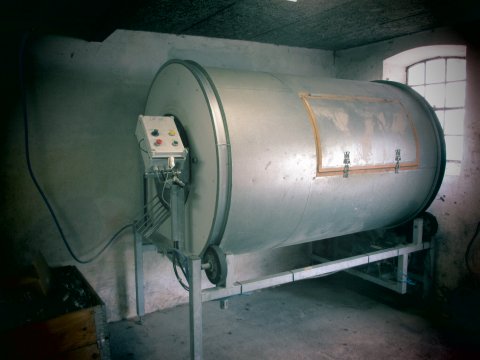 Jasopels kropstromle m/ny computer