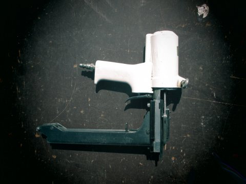 Ringpistol