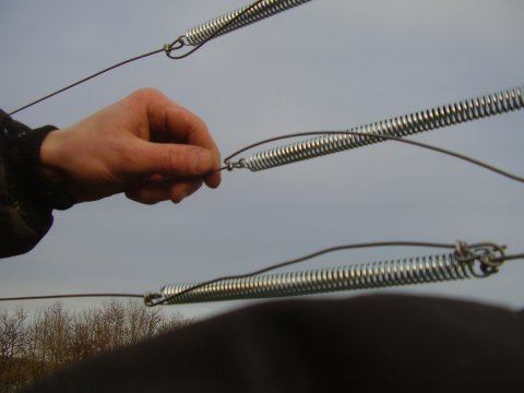 Monteringsvejledning